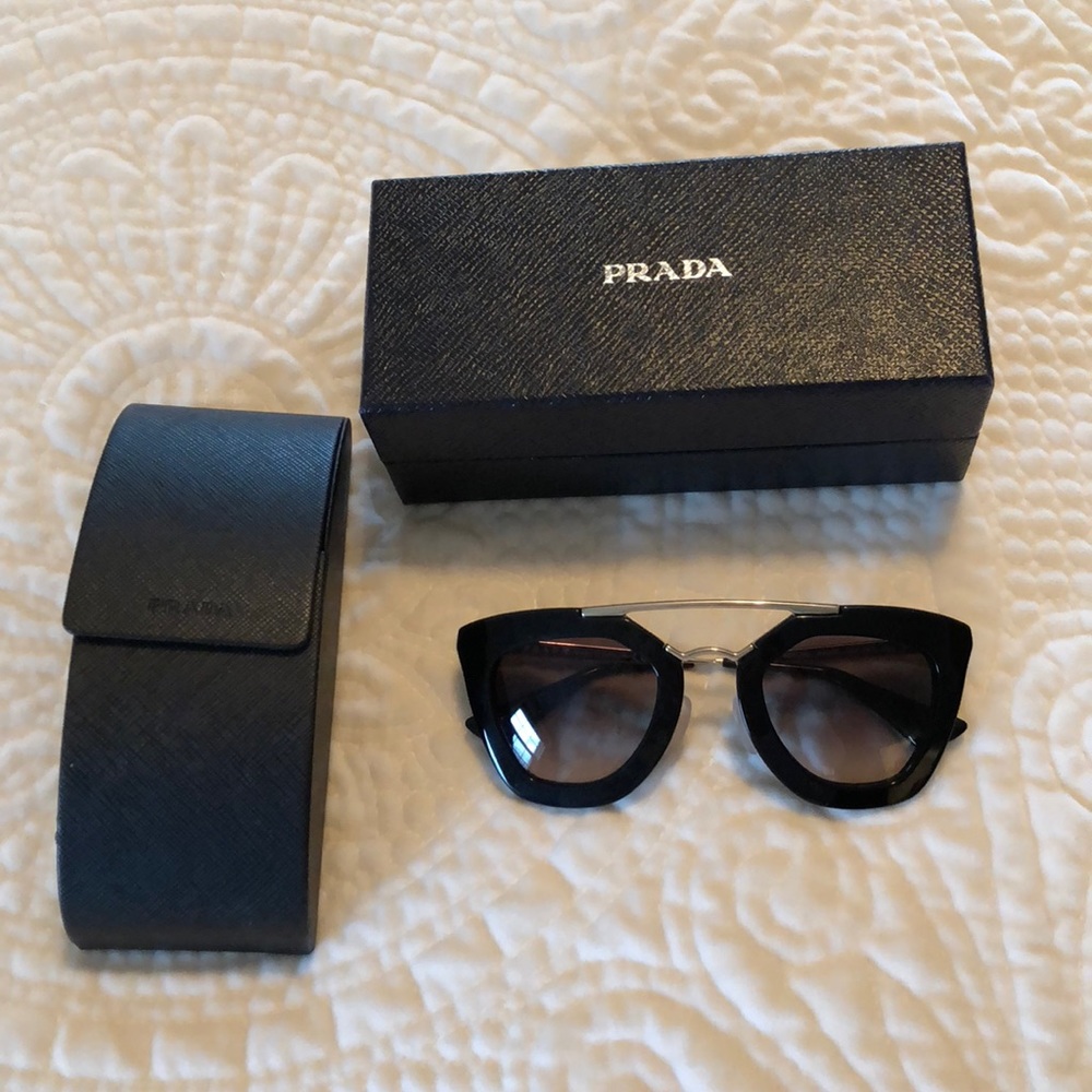 Prada sunglasses